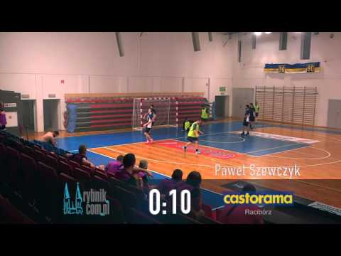 BCL 1 kolejka grupa B