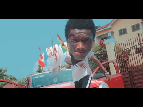 Kulli Jay -  Bless me(Official Video)