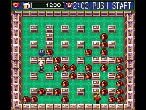 Super Bomberman 5 (Video Game 1997) - IMDb