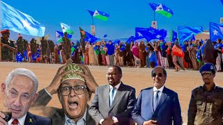 Download lagu Gabadh garxajis oo sheegtay inay dadka yahuud raacay ay kabaxday runta usheegtay  mp3