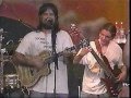 Leftover Salmon 'Up On The Hill' live at Horde Festival concert performance