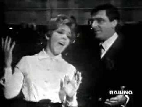 Jula De Palma - Tenera è la notte