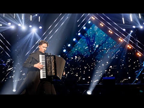 Martynas - Vivaldi 'Summer' from 'The Four Seasons'