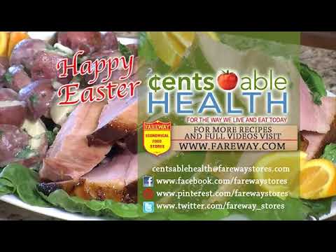 Maple Glazed Ham: A Fresh Spin On A Holiday Classic