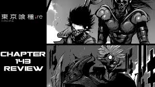 Tokyo Ghoul Re 東京喰種 トーキョーグール Re Chapter 101 Review تنزيل الموسيقى Mp3 مجانا Tokyo Ghoul Re 東京喰種 トーキョーグール Re Chapter 101 Review تنزيل الموسيقى Mp3 مجانا
