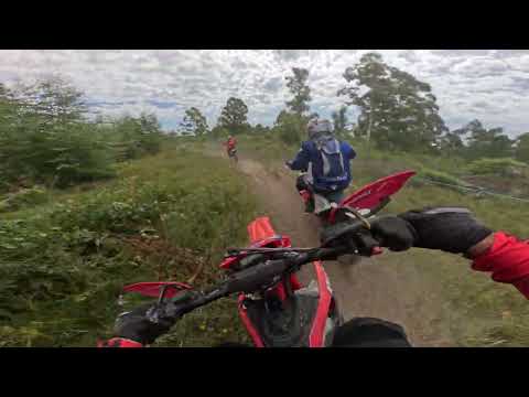 Enduro LAE // 1er Fecha 2026 // Estancia grande