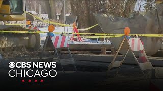 Boil order lifted, cleanup continues in Skokie