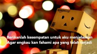 Dilamun Rindu by Hany