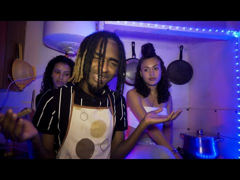 Ali Badd - Bad And Boujee ( Video Oficial )