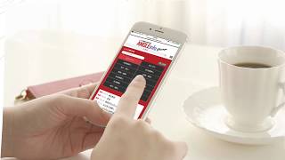 ANGLE info Webサービスのご紹介（時間のない方向け）
