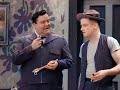 The King Of My Castle Ralph Kramden The Honeymooners Colorized