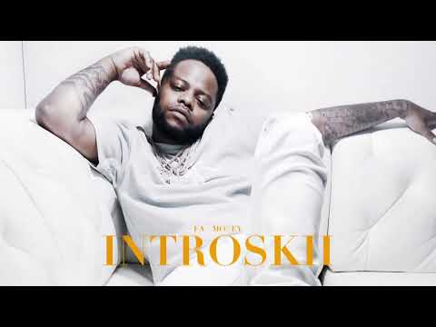 Fat Money - Introskii (Official Visualizer)