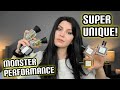 BEST NEW FRAGRANCE DISCOVERIES OF 2021...SO FAR | LONGEST LASTING & UNIQUE PERFUMES