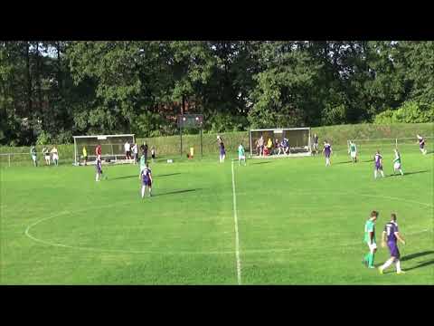 AFC Veřovice - FC Kozlovice 4:2 (3:0)