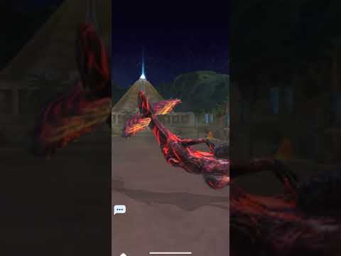 週五突襲頭目-狂衝龍攻略
