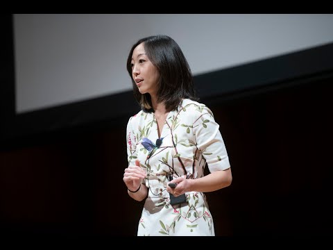 Victoria Hwang | Harvard Horizons 2019