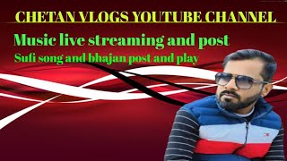 A Mere Raanjhanaa song Chetan vlogs channel no copyright song
