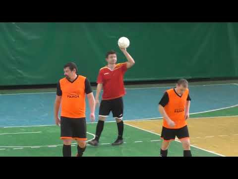 5 КУ 7 КФК 15 – Ранок