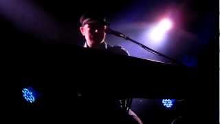 Go Radio - What If You Don't (Live)