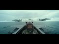 Top Gun Maverick Into The Fire