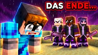 Ich LÖSE Die ENDKRIEGER AUF.. (Minecraft Helden 3)