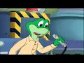 Leap Frog The Letter Factory Roll Call