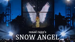 Reneé Rapp - Snow Angel (Live on the Snow Hard Feelings Tour)