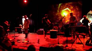 Cloud Cult-Purpose/Chain Reaction  Live