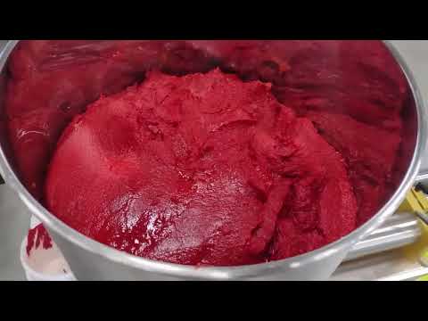 DPG thick liquid dispenser – Coffee Service | Packaging&Machines