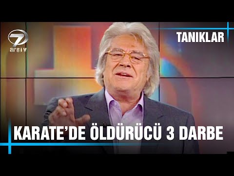 Cüneyt Arkın'ın Trafikte Başına Gelen Gülünç Olay | Süleyman Çobanoğlu İle Tanıklar | Kurban Bayramı