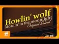 Howlin' Wolf - No Place to Go