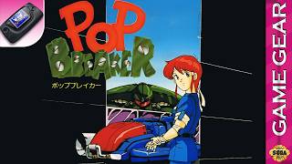 Longplay of Pop Breaker