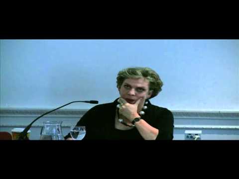 Exhausted Geographies (7 of 7) - Professor Irit Rogoff