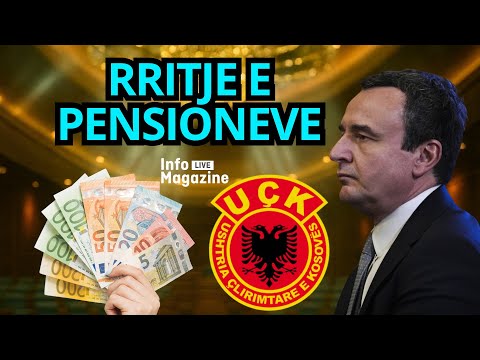 Rritje e pensioneve, e punë pa pengesa për veteranët e UÇK-së, 5 zotimet e para të Kurtit