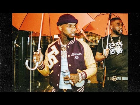 [FREE] Tory Lanez x Drake Chixtape Sample Type Beat Instrumental 2019 - "Don't Go"