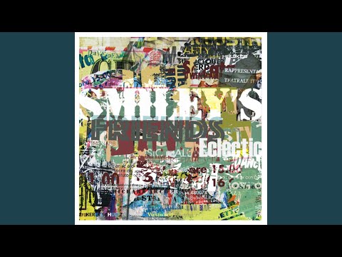 Anyone Anywhere (feat. Dorie Jackson)