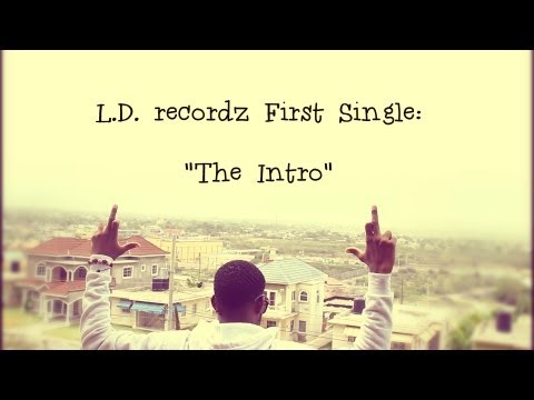 Langi - The Intro (Official Music Video HD)