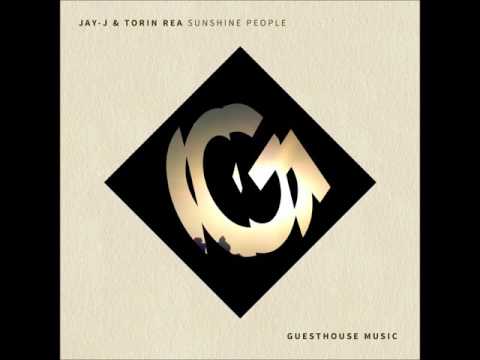 Jay J & Torin Rea - Sunshine People