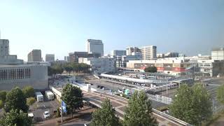 つくば駅