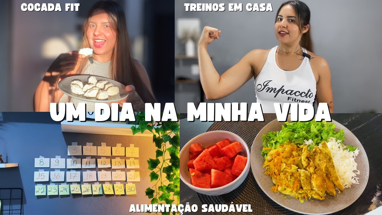 Difficulty getting back into the routine / 30-day challenge with myself / Arm improvement / Fit c...