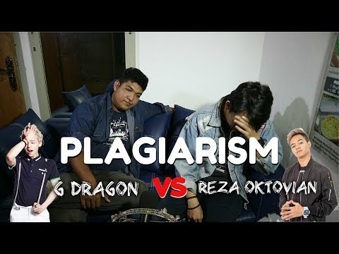 PLAGIAT Reza Arap