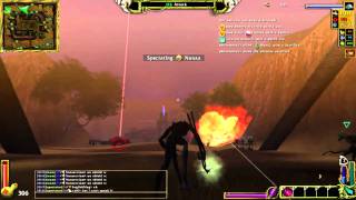 [spunge] - Friend Called Fred [HQ audio]