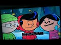 PBS Kids Program Break 2024 KQED DT1