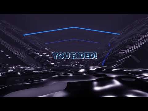 KacC - Badman (feat. GOD F.A) [Official Lyric Video]