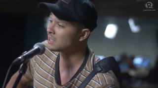 Cyrus Villanueva - 'Stone'