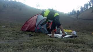 preview picture of video 'Ranukumbolo trip'