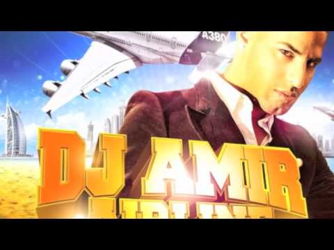 32 - Rk-hella feat Imran Khan - Amplifier Dj Amir Remix ( Airline Mixtape ) 2011 - 2012