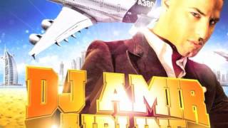32 - Rk-hella feat Imran Khan - Amplifier Dj Amir Remix ( Airline Mixtape ) 2011 - 2012