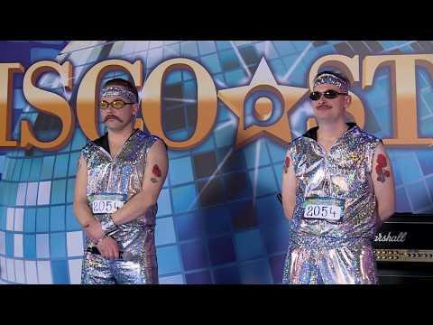 Disco Star 2018 - Pragnienie miłości "Fit"