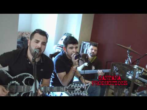 CORRIDO DEL TONY - FUNDILLO NORTENO